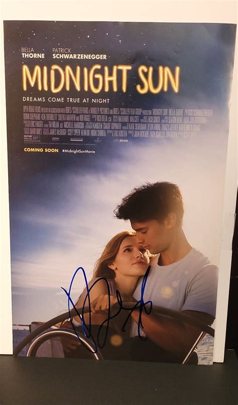 latest Midnight Sun