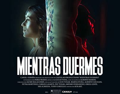 latest Mientras duermes
