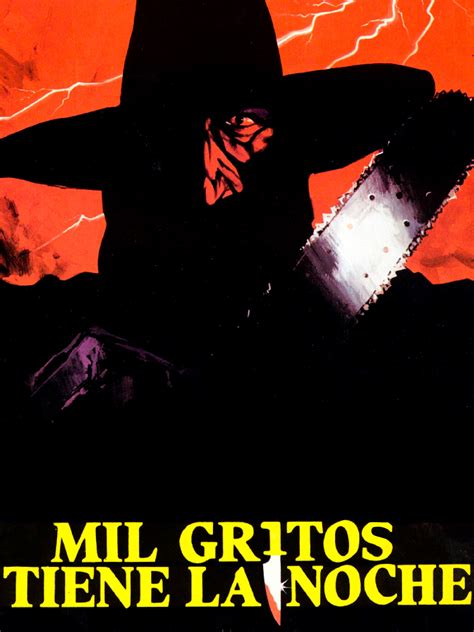 latest Mil gritos tiene la noche