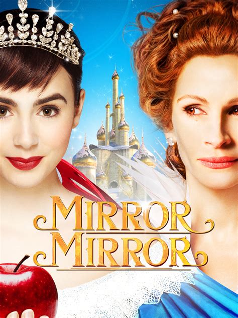 latest Mirror Mirror