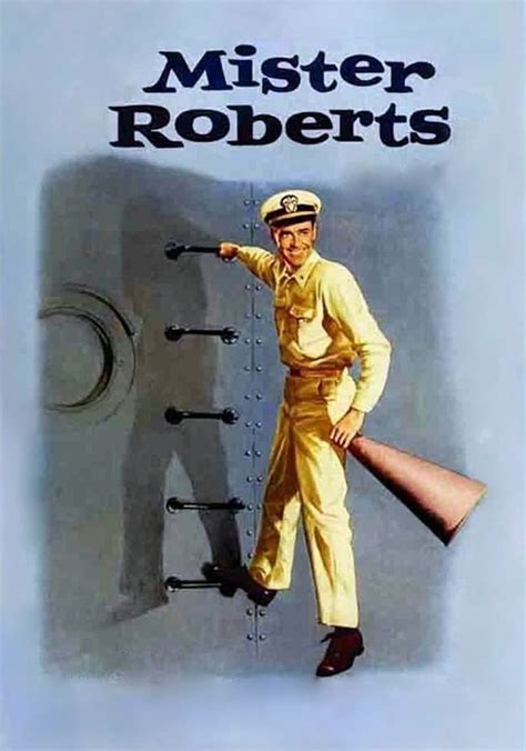 latest Mister Roberts