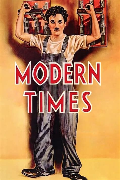 latest Modern Times