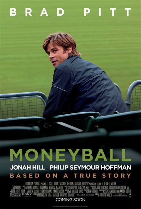 latest Moneyball