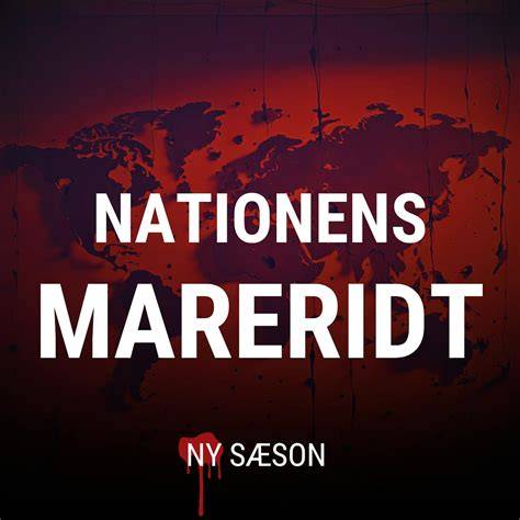 latest Morderisk mareridt 5