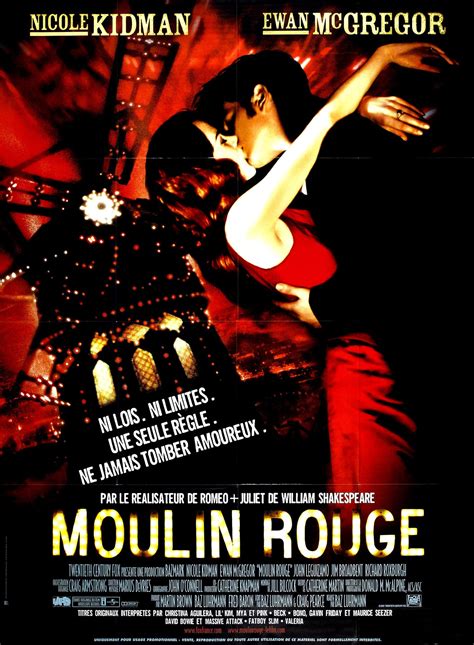 latest Moulin Rouge