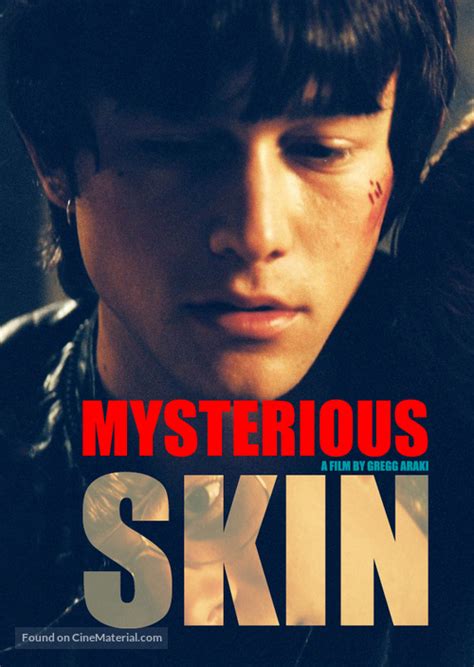 latest Mysterious Skin