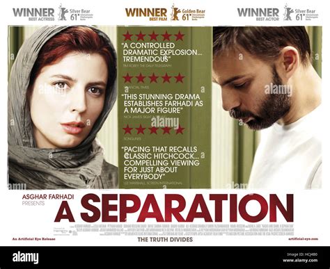latest Nader og Simin - en separation