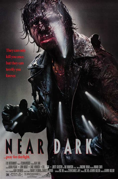 latest Near Dark