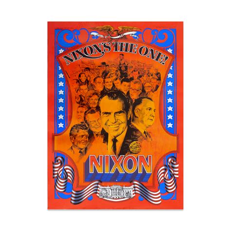 latest Nixon