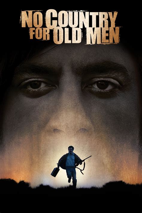latest No Country for Old Men