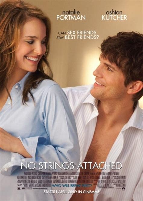 latest No Strings Attached