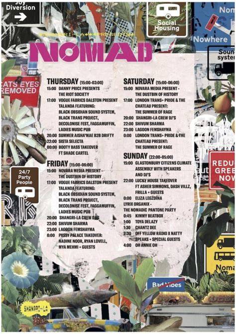 latest Nomad