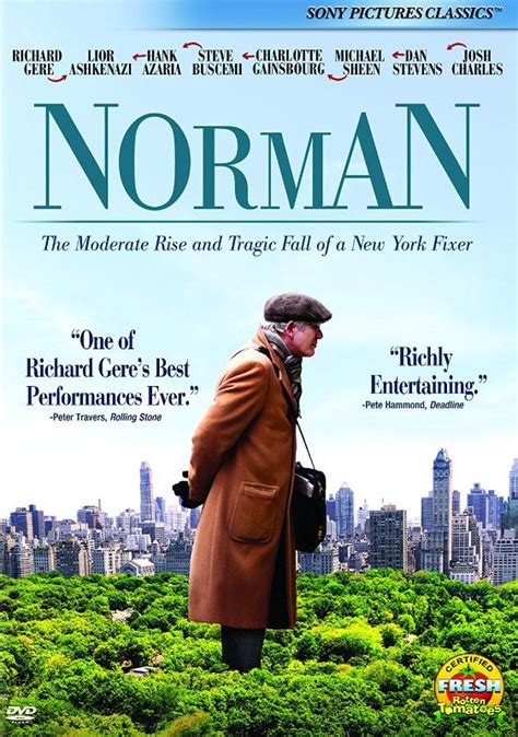 latest Norman: The Moderate Rise and Tragic Fall of a New York Fixer
