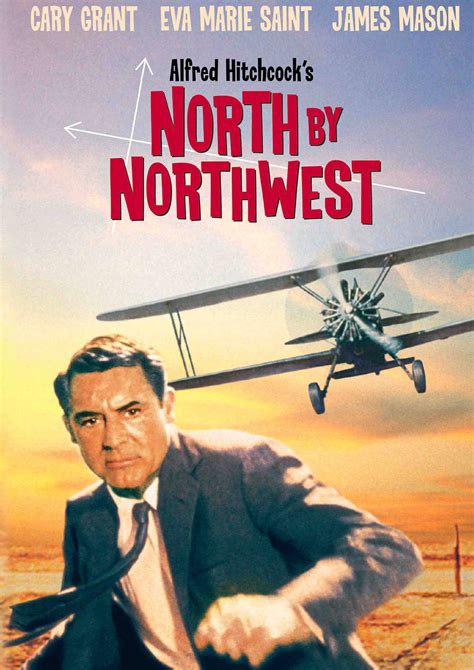 latest North by Northwest