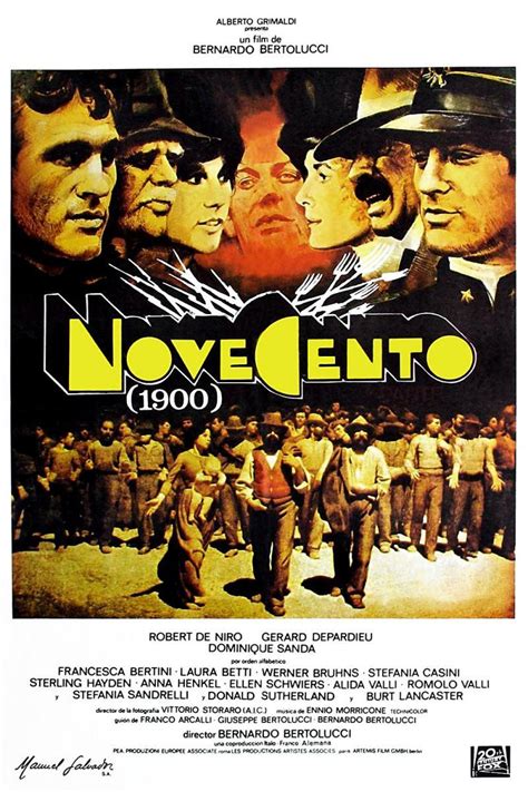 latest Novecento