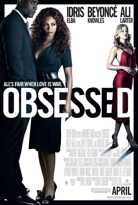 latest Obsessed