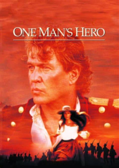 latest One Man's Hero