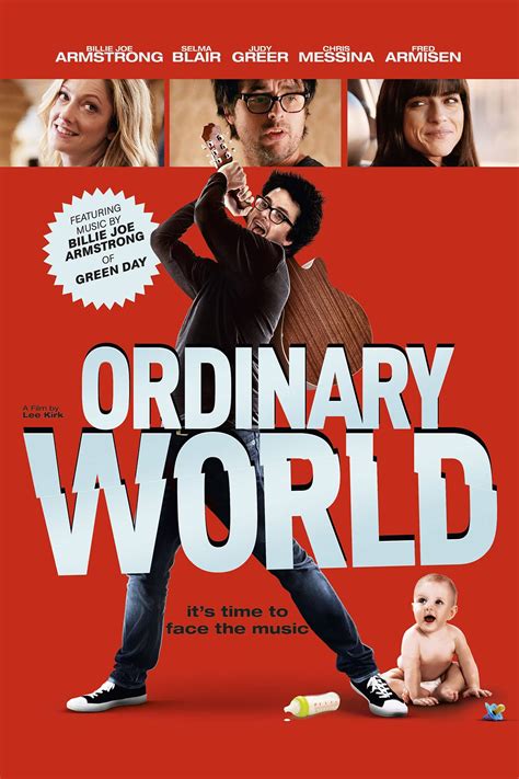 latest Ordinary World