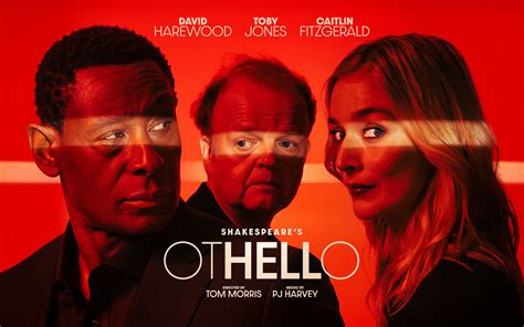 latest Othello