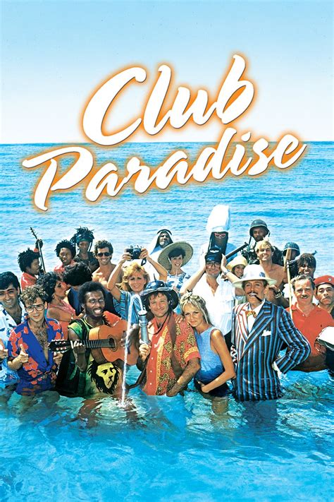 latest Paradise Club