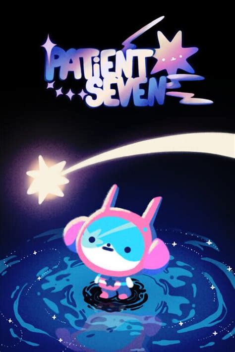 latest Patient Seven