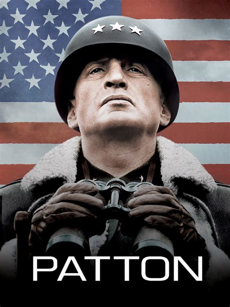 latest Patton