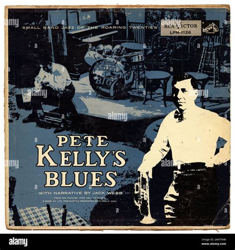 latest Pete Kelly's Blues