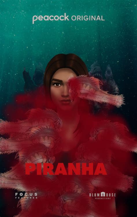 latest Piranha