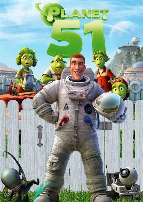 latest Planet 51