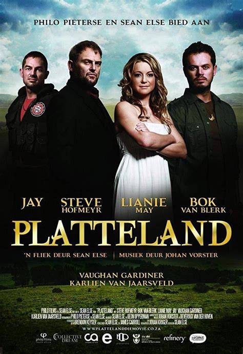 latest Platteland