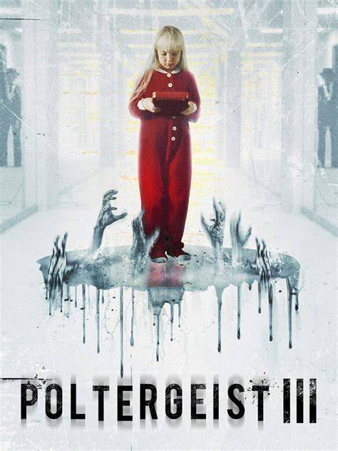 latest Poltergeist III