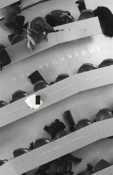 latest Polytechnique