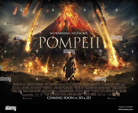 latest Pompeii