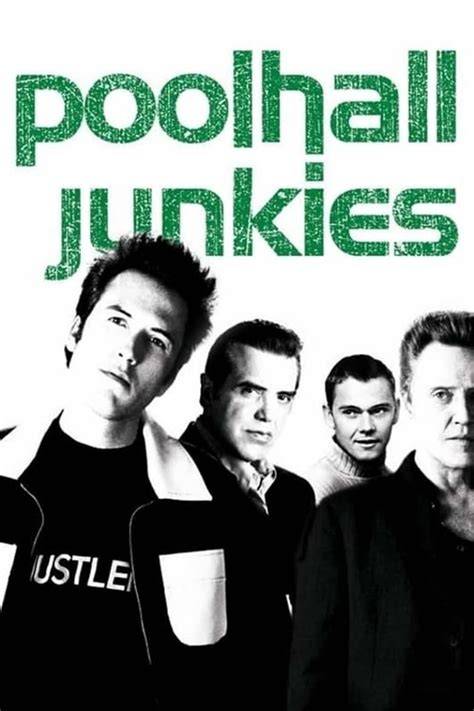 latest Poolhall Junkies