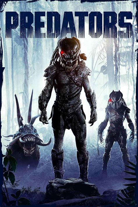 latest Predator 2