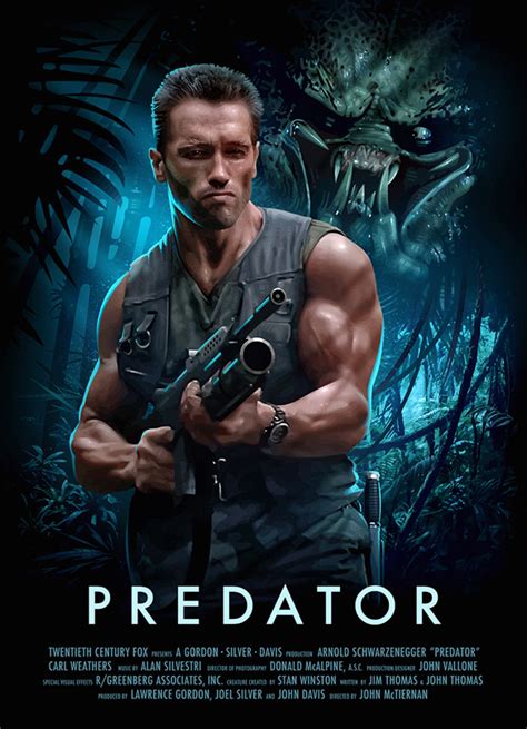 latest Predator