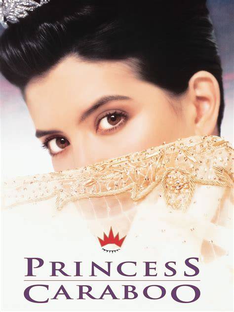 latest Princess Caraboo