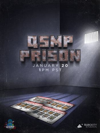 latest Prison
