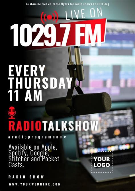latest Radio On
