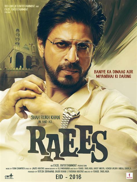 latest Raees