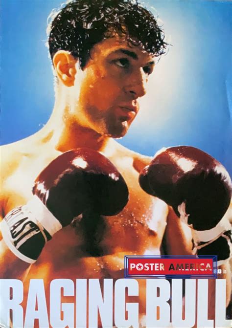 latest Raging Bull