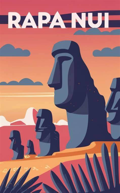 latest Rapa Nui