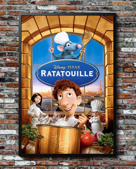 latest Ratatouille