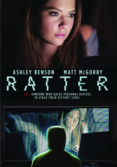 latest Ratter
