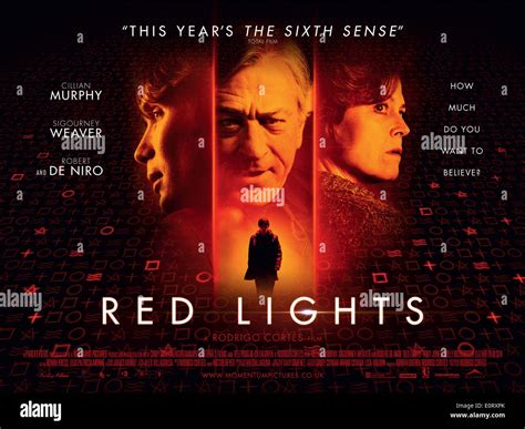 latest Red Lights