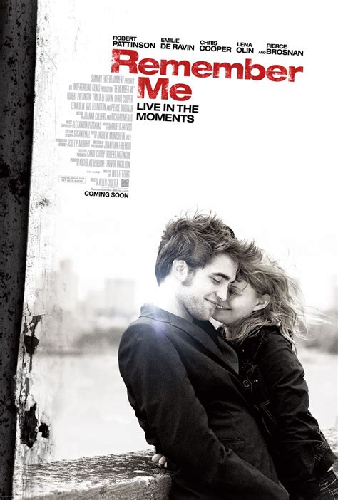 latest Remember Me