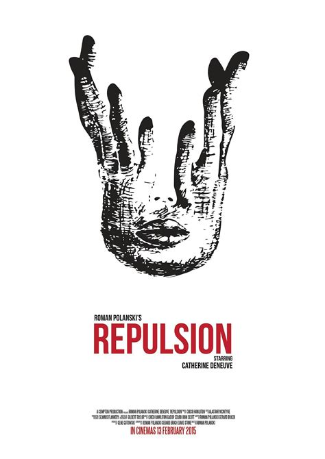 latest Repulsion