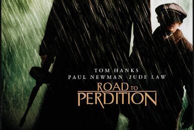 latest Road to Perdition