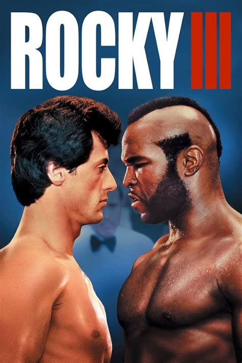 latest Rocky III