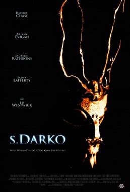 latest S. Darko